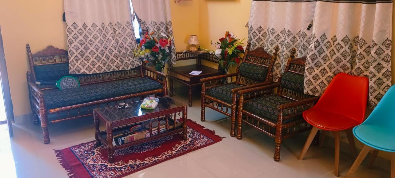 Swarn Villa Alībāg Zewnętrze zdjęcie