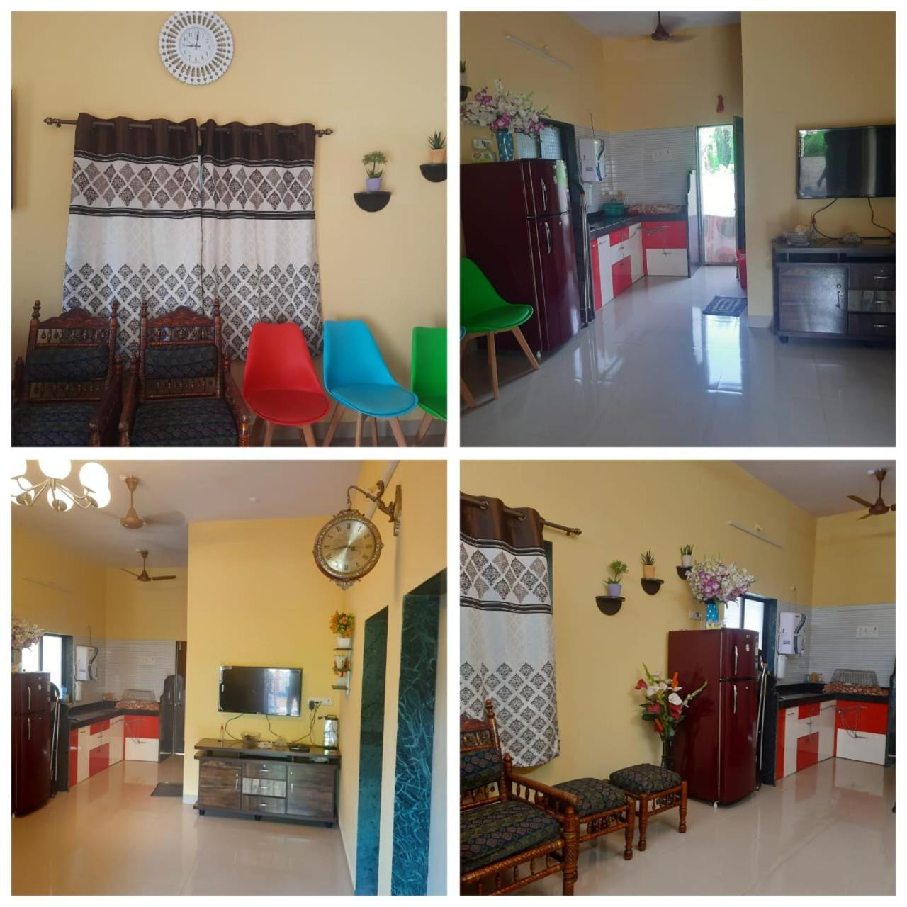 Swarn Villa Alībāg Zewnętrze zdjęcie